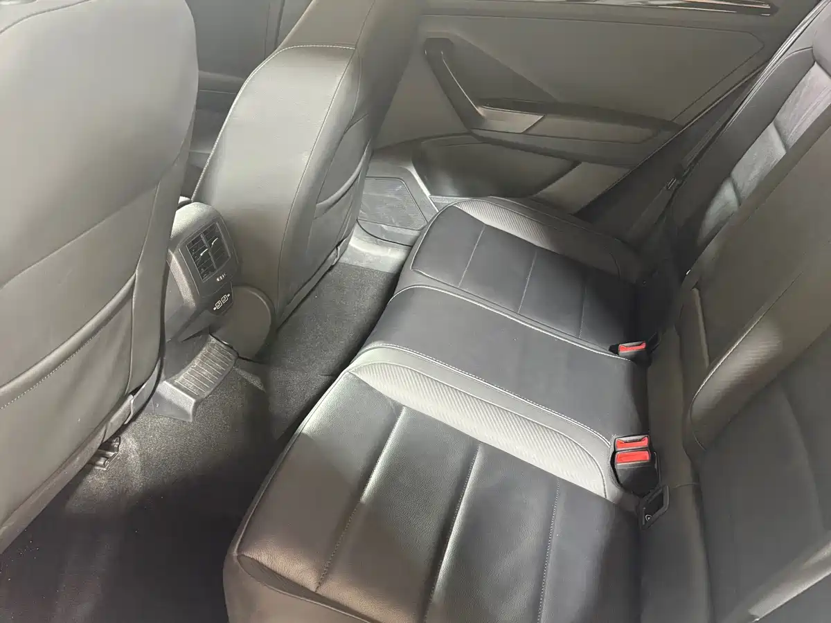 Volkswagen T-ROC 2021 280TSI DSG 2WD Comfort Connected фото 14