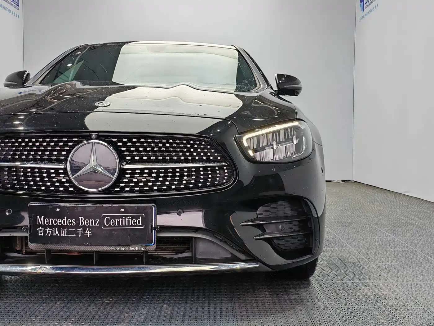 Mercedes-Benz E-Class 2021 E 300 L Sport Luxury Edition фото 18