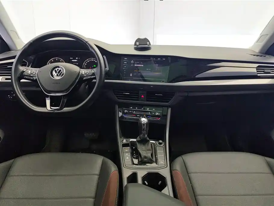 Volkswagen Bora 2021 1.5L Automatic Elite Smart Edition фото 12