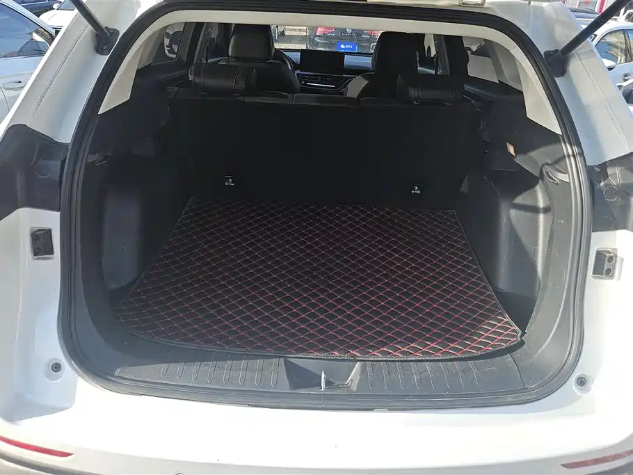 Haval H6 2021 National Trend Edition 1.5T Automatic Urban Edition фото 4