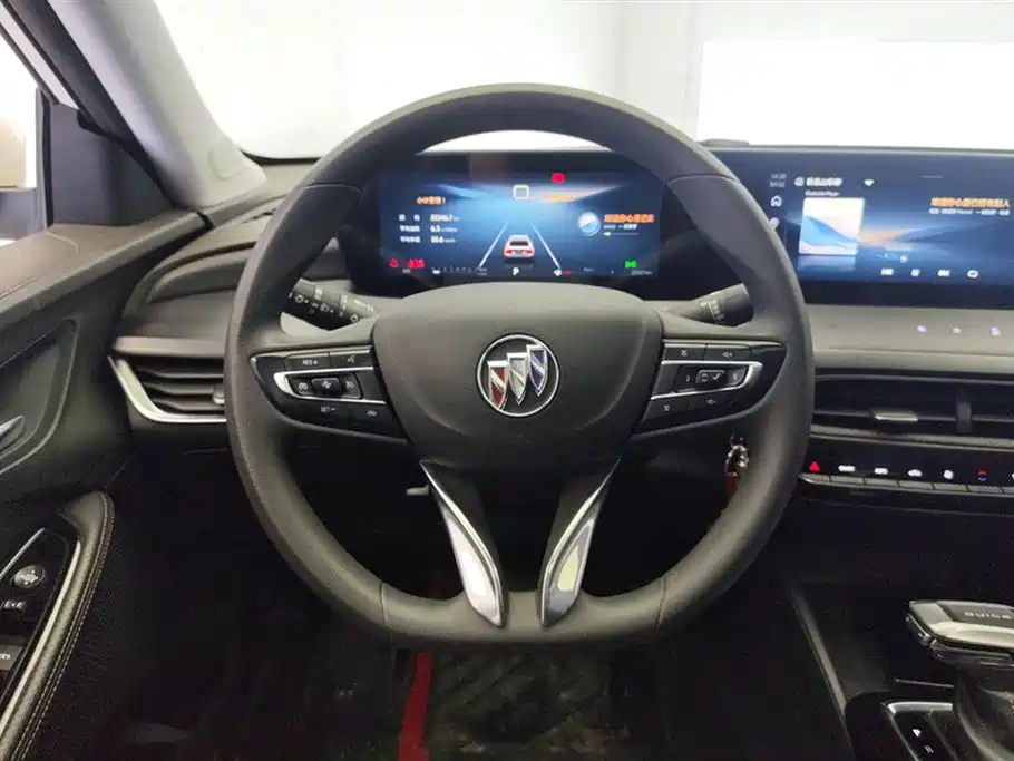 BUICK WEILANG