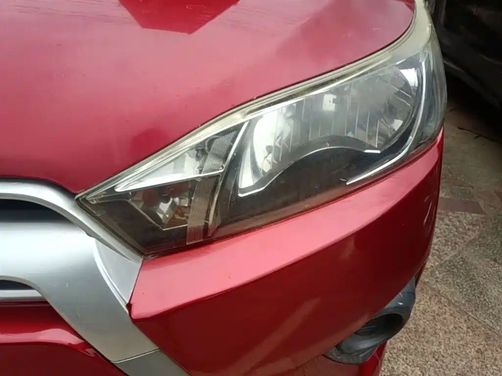 Toyota YARiS L Zhi Xuan 2015 1.5E Auto Charming Edition фото 24