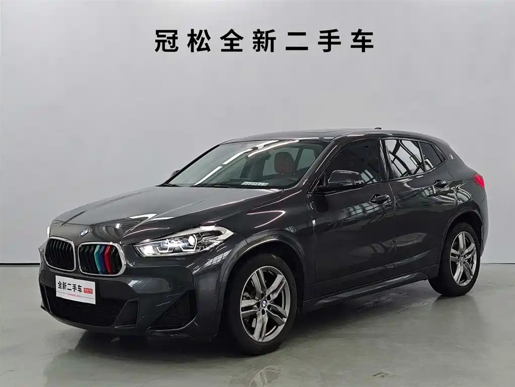 BMW X2 2021 sDrive25i M Sport Package