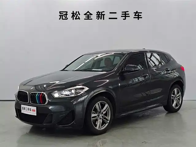 BMW X2 2021 sDrive25i M Sport Package