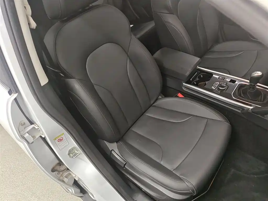 Haval H6 2018 Red Label Sport 1.5T Manual 2WD Elite фото 20