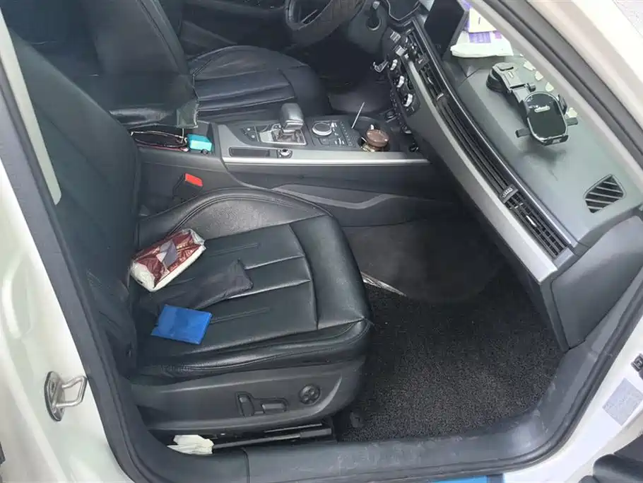 Audi A4L 2019 40 TFSI Progressive (China VI) фото 8