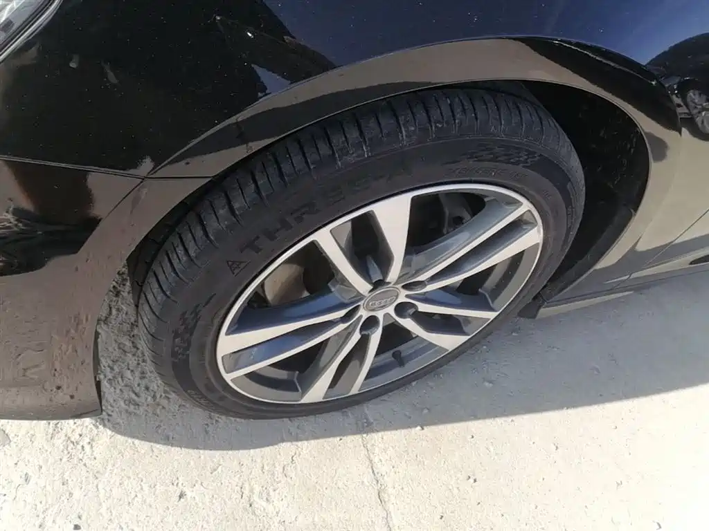 Audi A6L 2020 40 TFSI Luxury Dynamic фото 23
