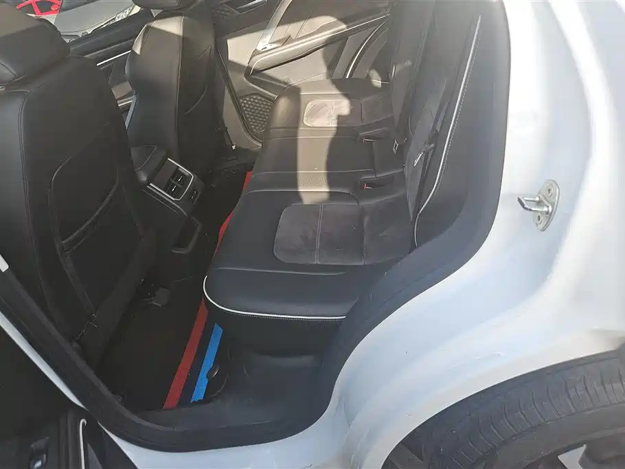 Haval H6 2021 National Trend Edition 1.5T Automatic Urban Edition фото 11