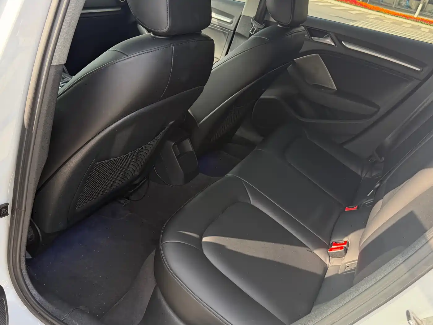 Audi A3 2019 Limousine 35 TFSI Progressive China V фото 5
