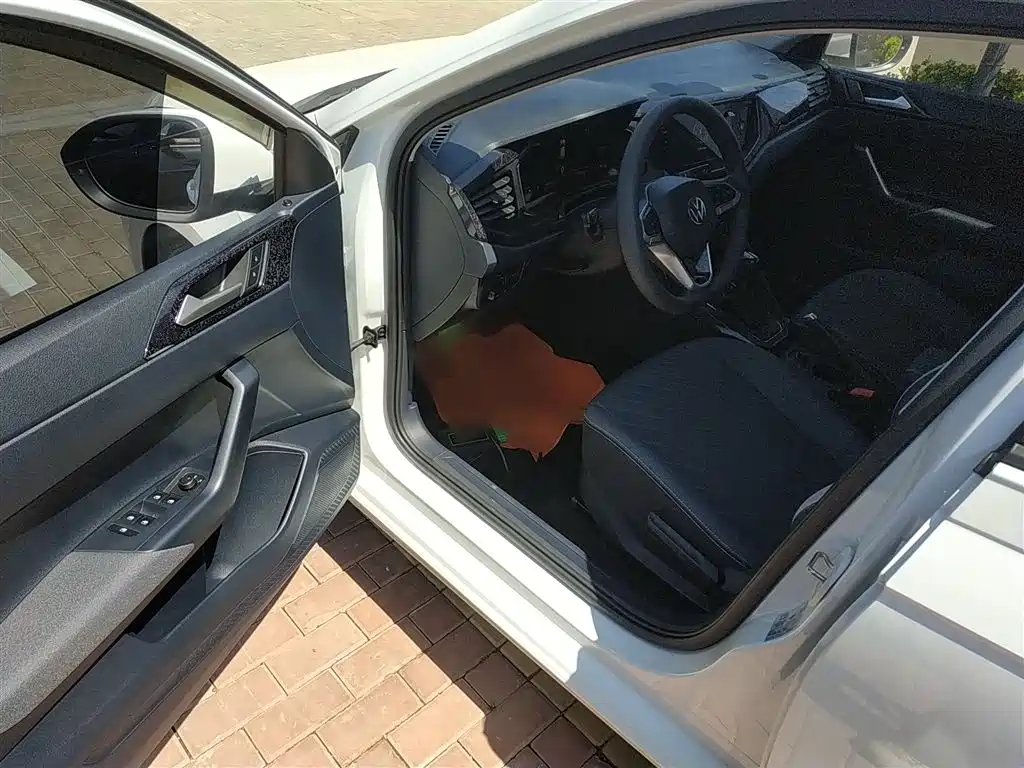 Volkswagen Lavida 2023 New Sharp 1.5L Auto Premium Edition фото 16