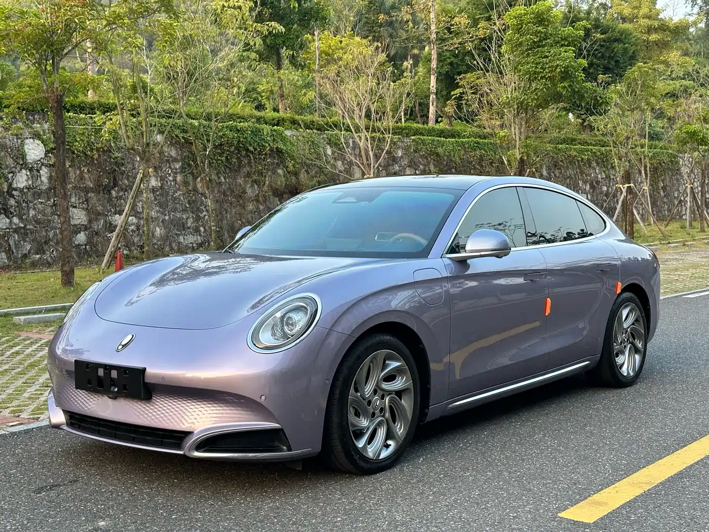 Ora Ora Lightning Cat 2022 555km Premium Edition