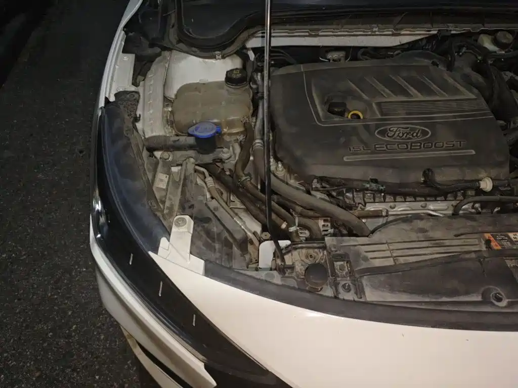 Photo 20 - Ford Focus
