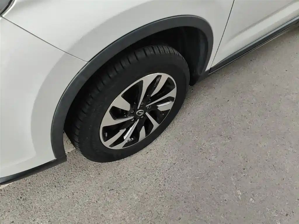 GAC Trumpchi Trumpchi GS4 2019 270T Automatic 2WD Elite Edition фото 23