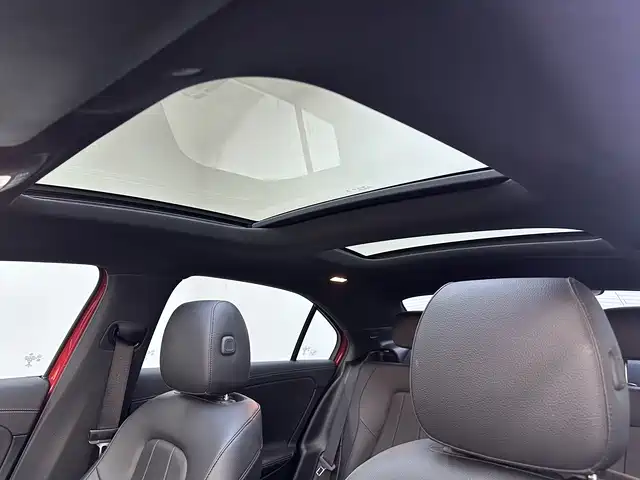 Mercedes-Benz A-Class 2020 Facelift A 200 L Sport Sedan Fashion фото 11