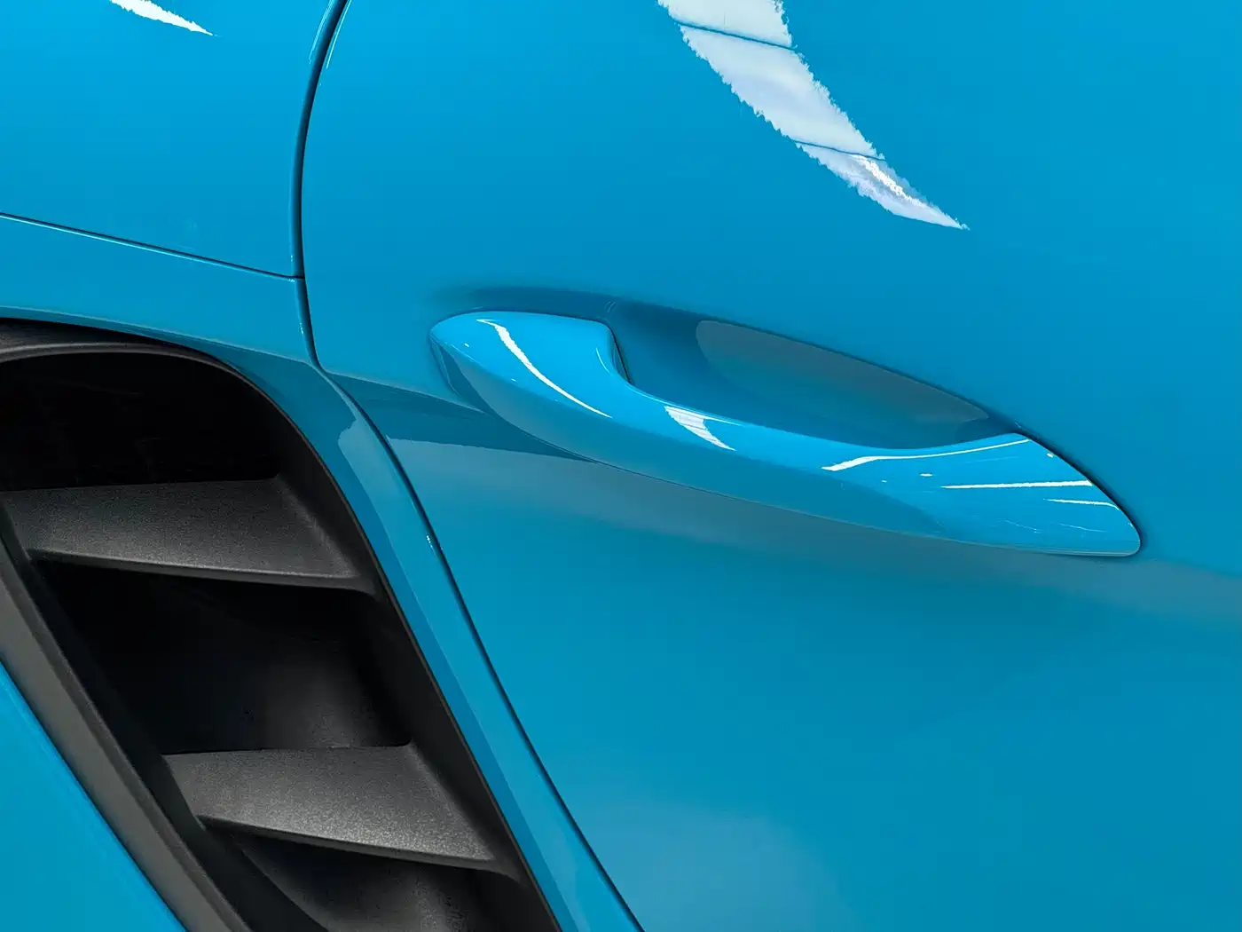 Porsche 718 2018 Cayman 2.0T фото 8