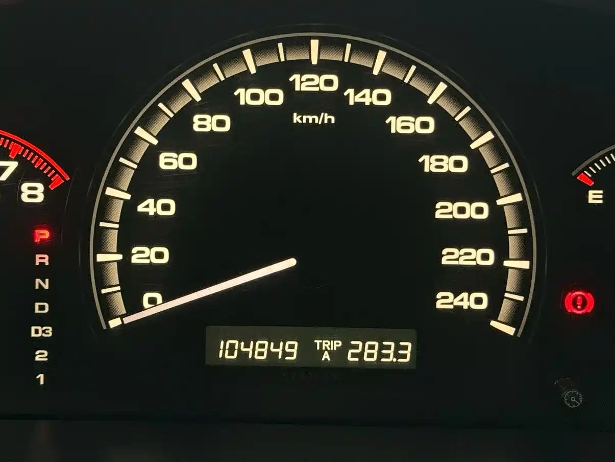 Honda Accord 2006 2006 2.4L Luxury