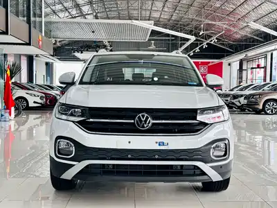 Volkswagen Tacqua