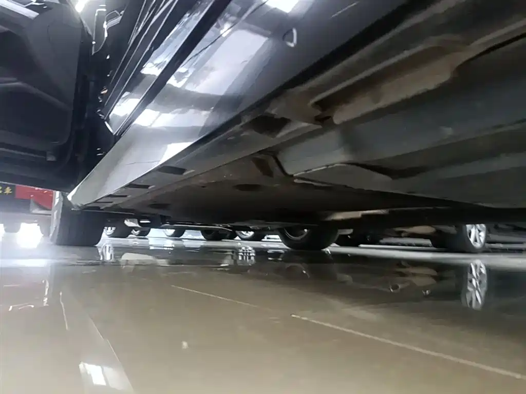 Volkswagen Magotan 2018 280TSI DSG Leading фото 22