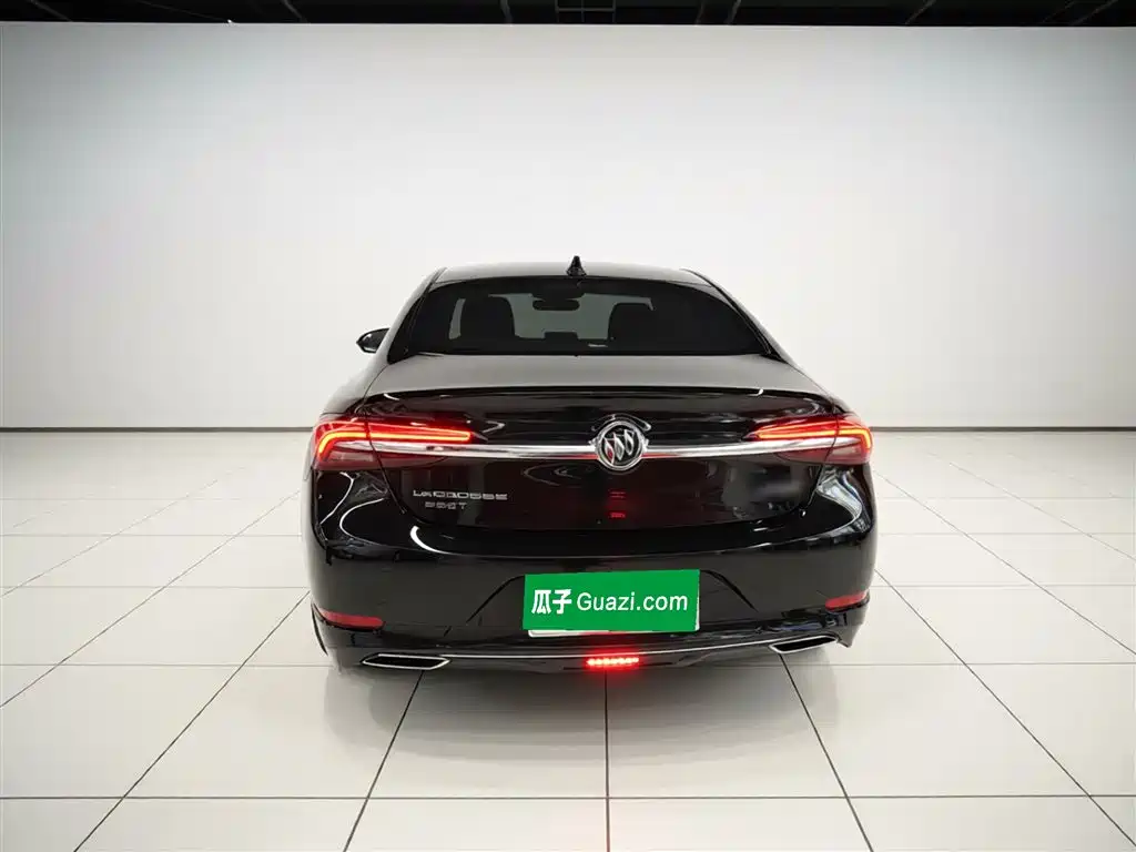 Buick LaCrosse 2021 552T Luxury Edition фото 6