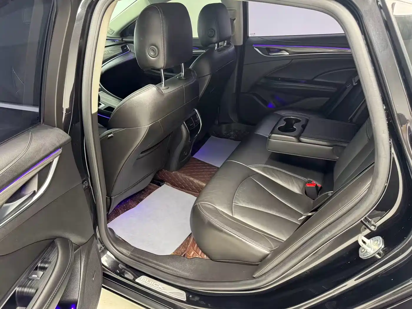 Buick LaCrosse 2021 652T Luxury Edition фото 13