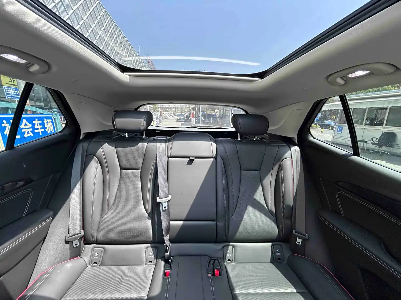 Фото 4 - Buick Envision S