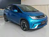 Фото 3 - BYD Dolphin