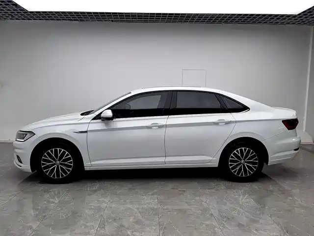 Volkswagen Sagitar 2020 200TSI DSG Comfort China VI фото 4