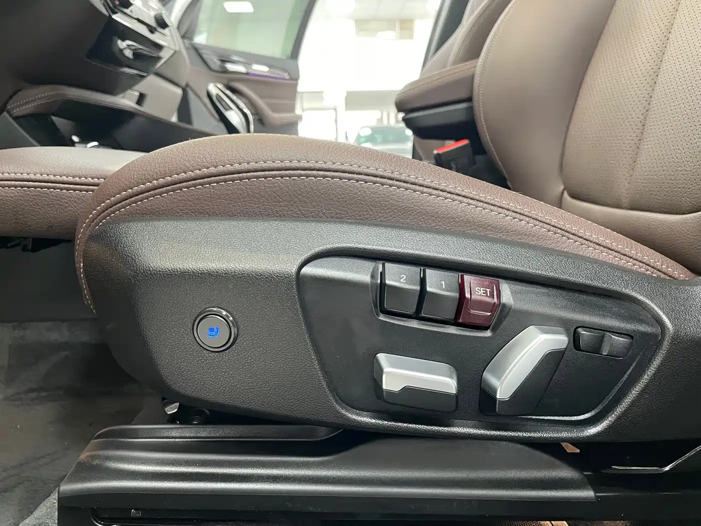BMW X1 2022 sDrive20Li Premium фото 5