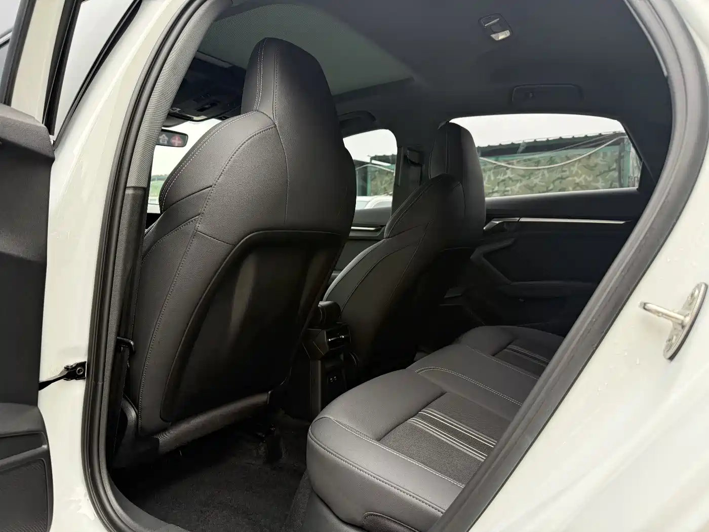 Audi A3 2022 A3L Limousine 35 TFSI Style Sport фото 5