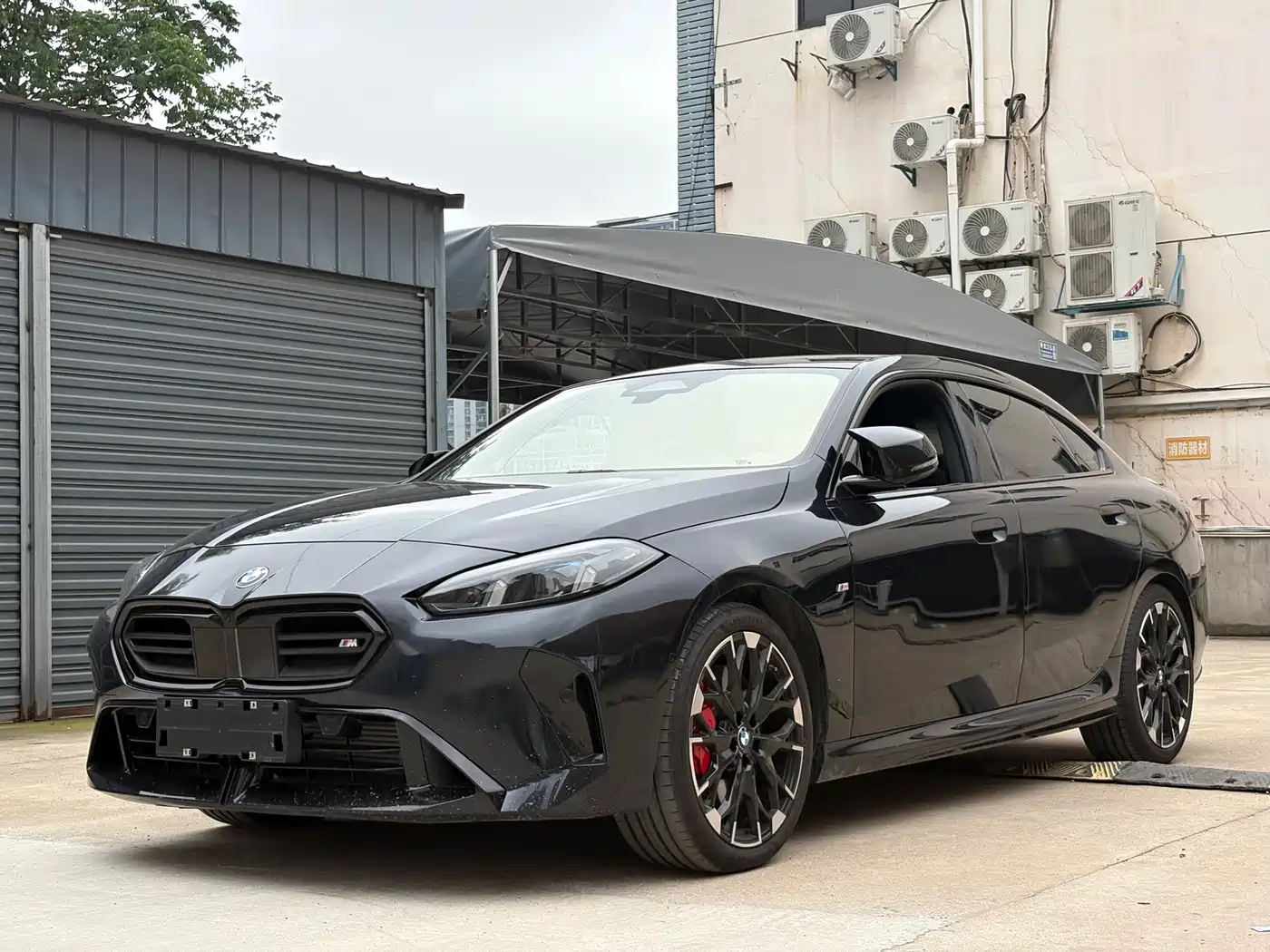 BMW M235L 2025 M235L