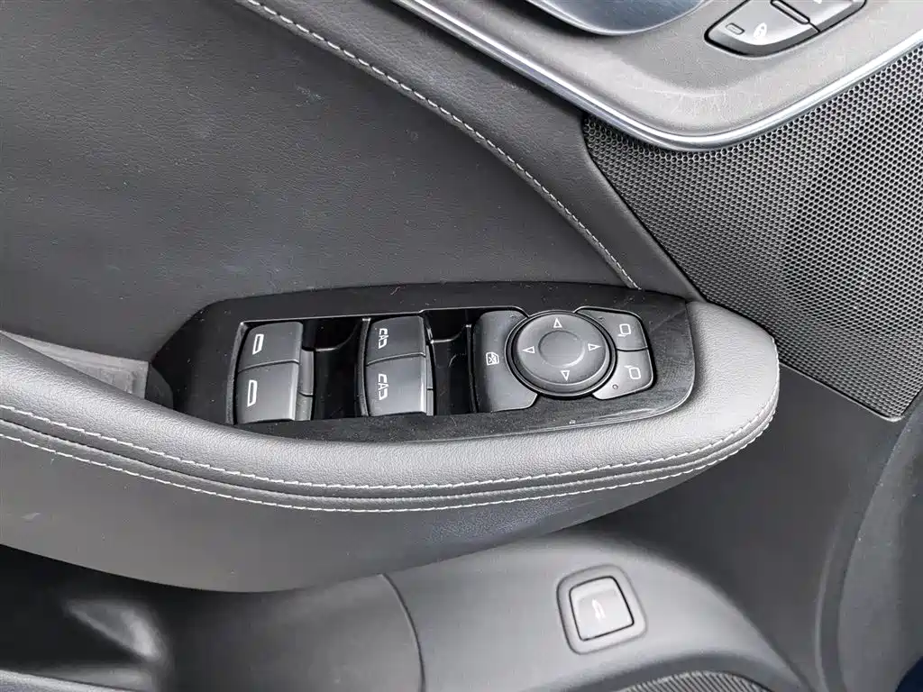Cadillac CT5 2020 28T Technology Edition фото 9