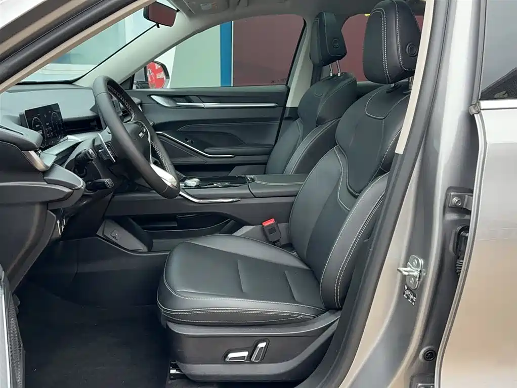 Haval H6 2022 3rd Gen 1.5T Auto 2WD Pro фото 12