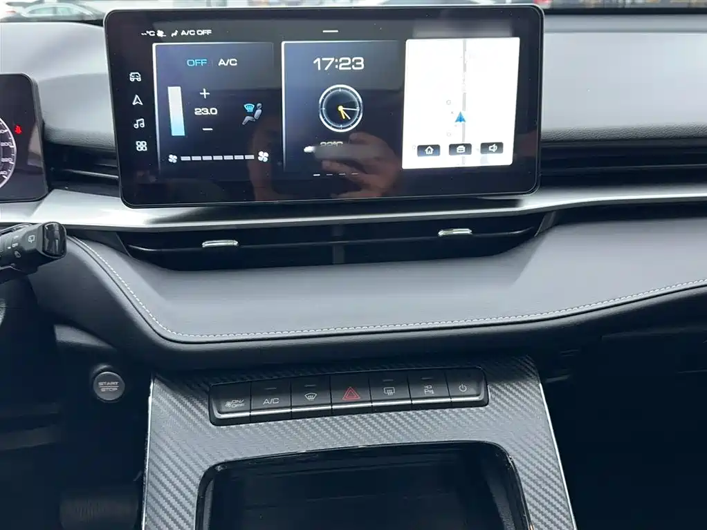 Haval H6 2022 3rd Gen 1.5T Auto 2WD Pro фото 7