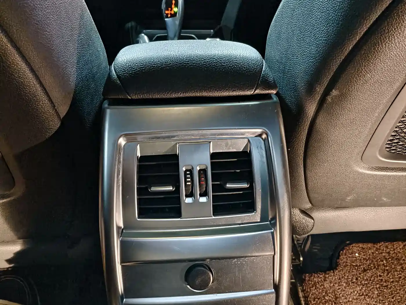 BMW 3 Series 2018 320Li Fashion Style фото 15