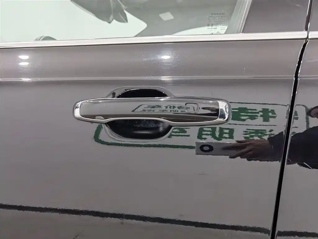 Volvo XC90 2022 B6 Smart Elegance Luxury 7-Seater фото 18