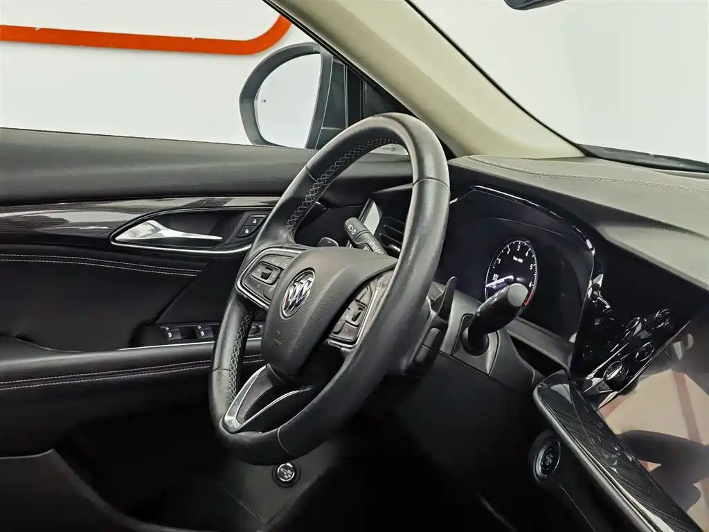 Buick Envision Plus 2021 Envision Plus 652T 5-seater Luxury фото 22