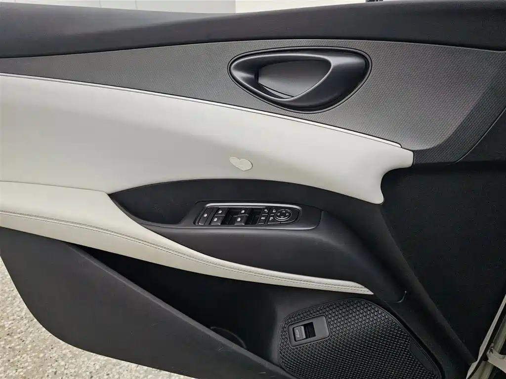 BYD Seal 06 New Energy 2024 DM-i 120KM Honor фото 8