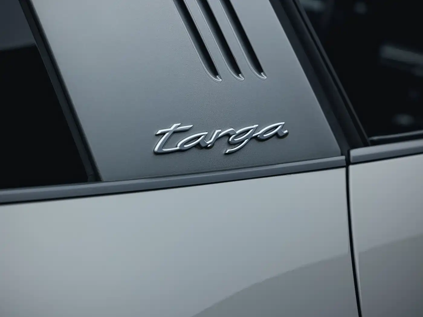 Porsche 911 2023 Targa 4 3.0T фото 9