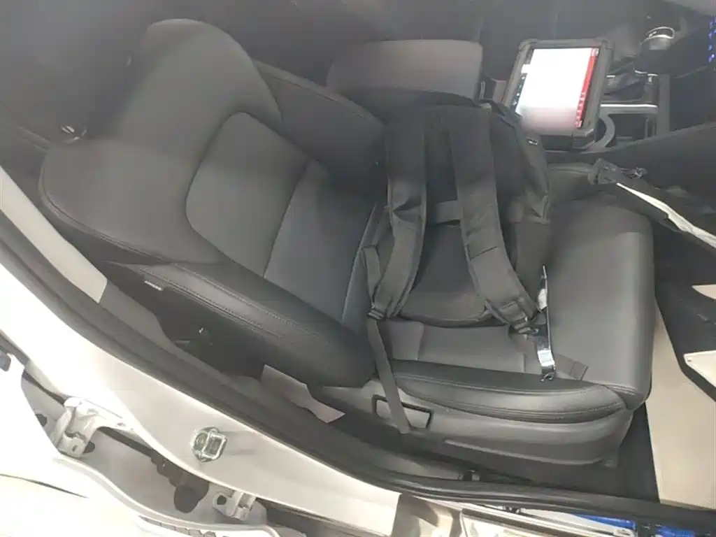 Hyundai Tucson 2018 1.6T DCT 2WD 15th Anniversary Special Edition фото 25