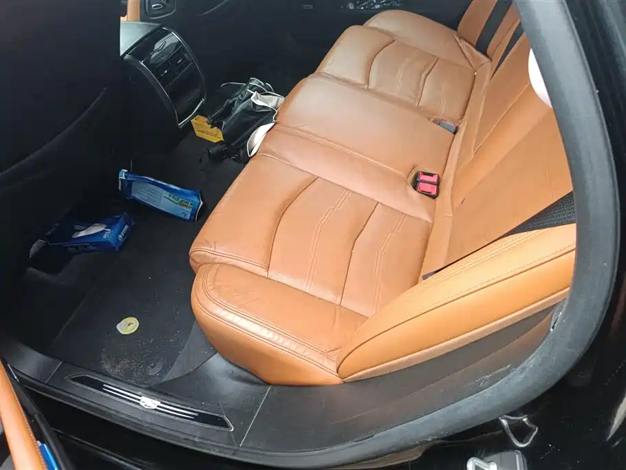 Cadillac CT6 2017 28T Premium фото 11