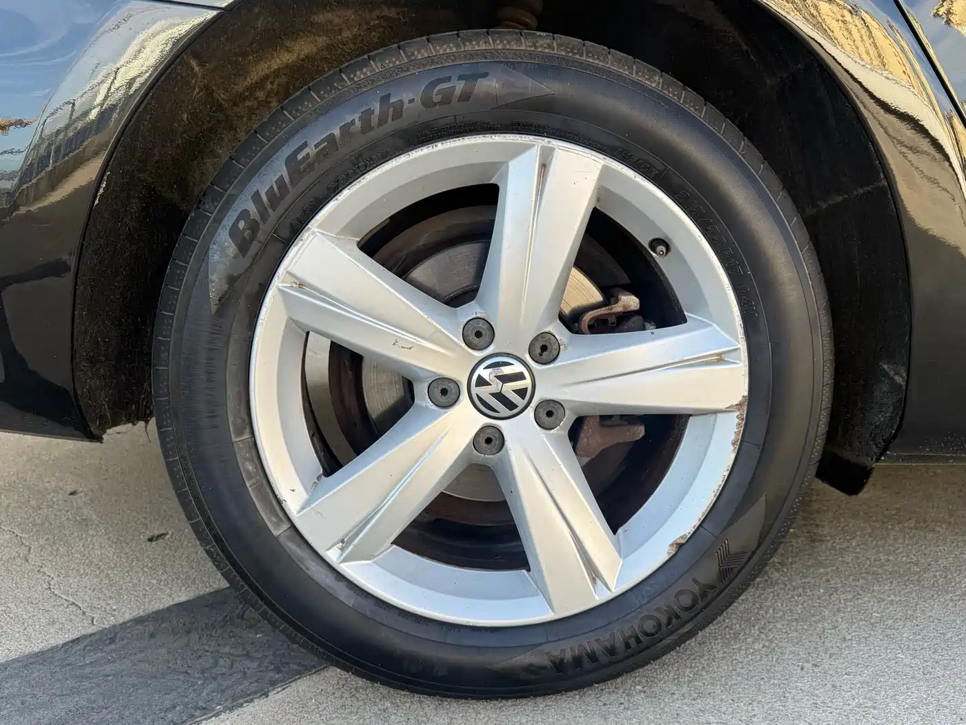 Volkswagen Passat 2014 1.8TSI DSG Executive Edition фото 11