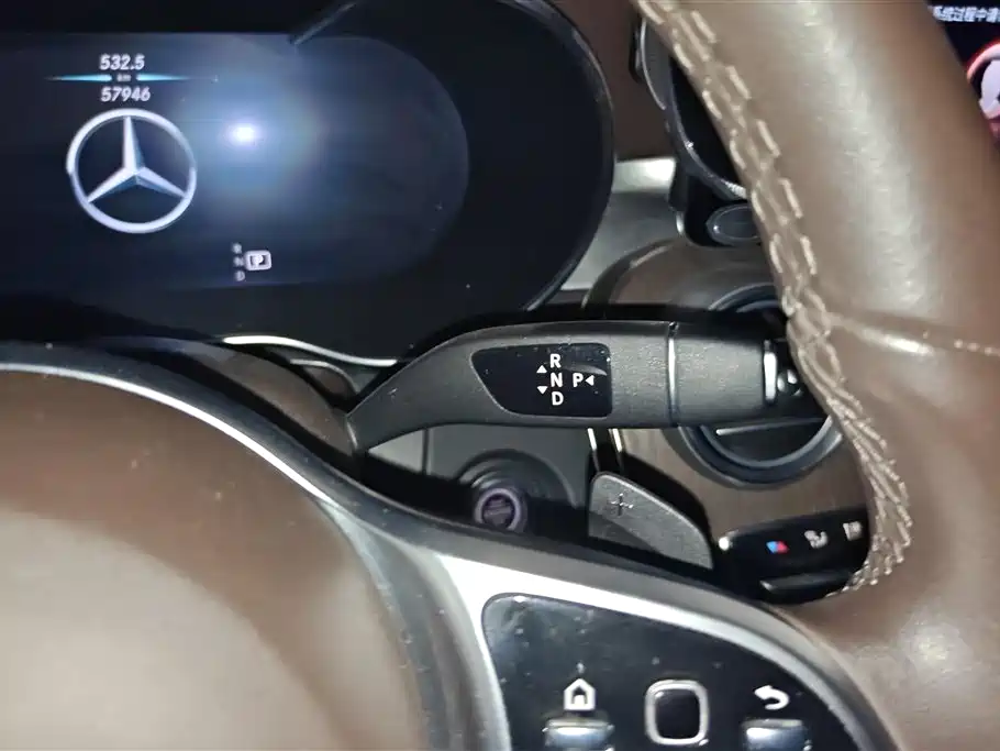 Mercedes-Benz GLC 2022 Facelift II GLC 260 L 4MATIC Luxury фото 16