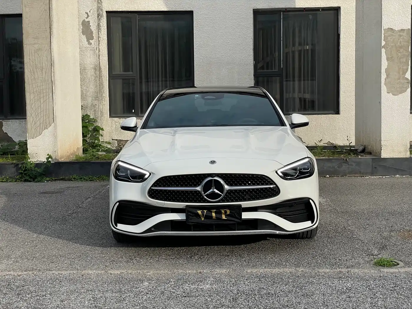 Mercedes-Benz C-Class 2025 C 260 L Sport Edition фото 2