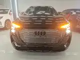 Фото 3 - Audi Q5 e-tron