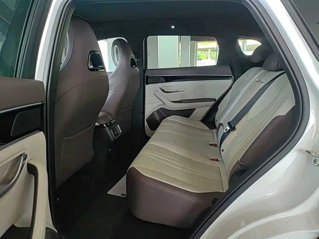 Photo 17 - BYD Song PLUS PHEV