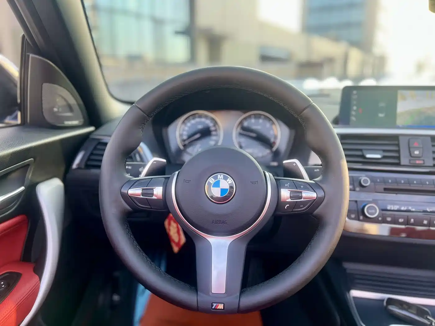 BMW 2 Series (Import) 2019 225i Convertible Coupe Exclusive M Sport Package фото 11