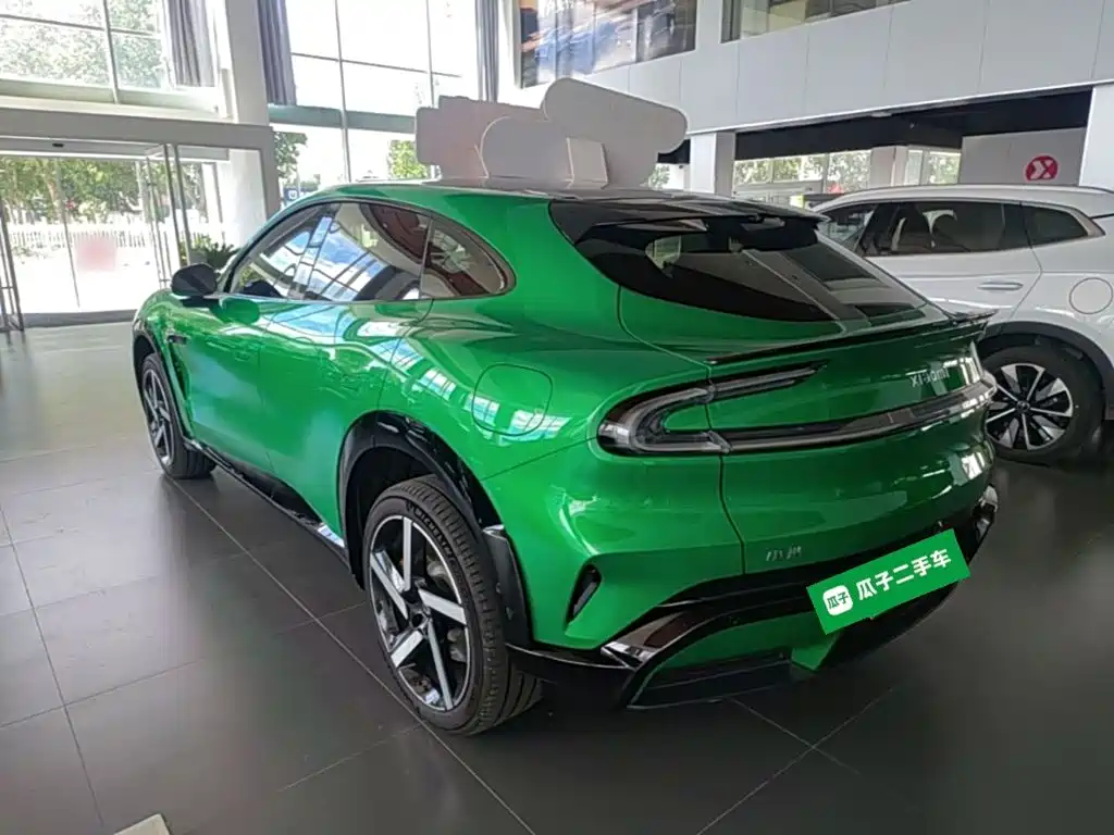 Фото 5 - Xiaomi Xiaomi YU7