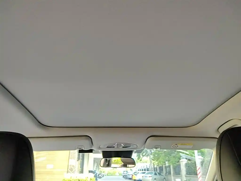 GAC Trumpchi Yingku 2022 Model 1.5T Supernova Pro Edition фото 18