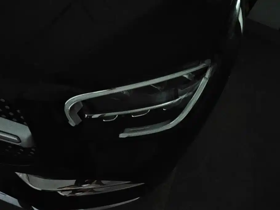 Mercedes-Benz GLC 2022 Facelift II GLC 260 L 4MATIC Luxury фото 5