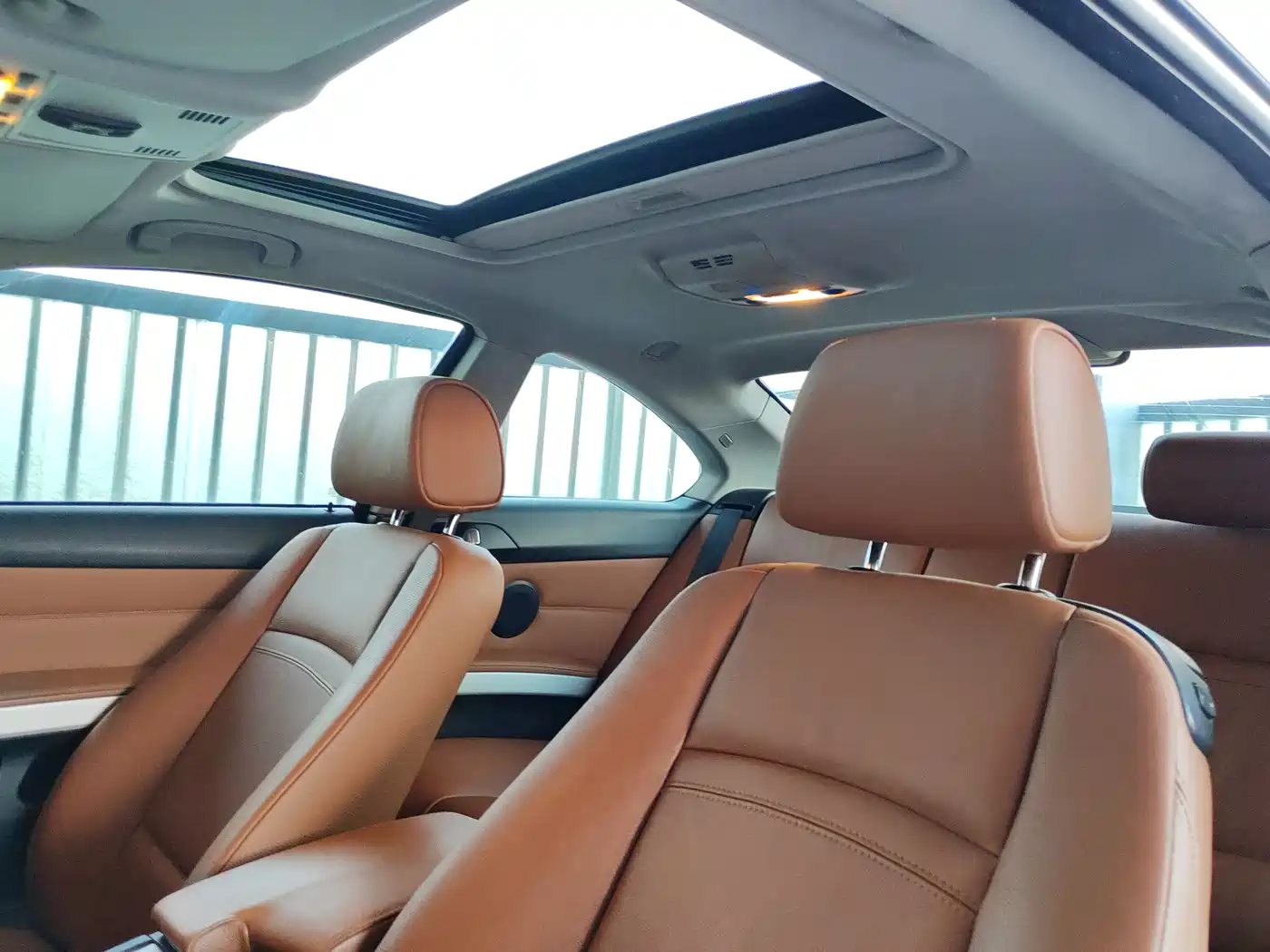 BMW 3 Series (Import) 2013 2011 320i Coupe